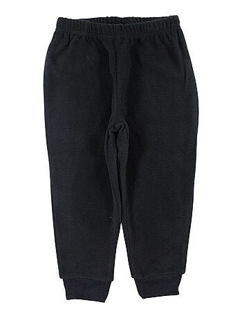 Marvel - Pyjama polaire Spiderman garçon