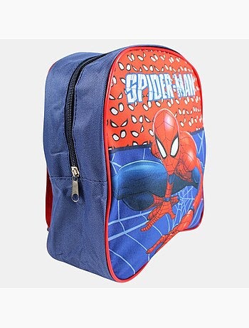 Marvel - Sac à dos enfant imprimé 30cm