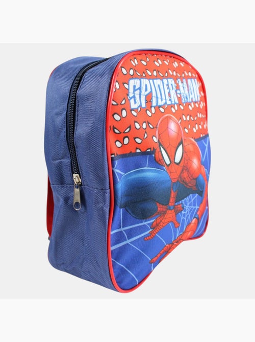 Marvel - Sac à dos enfant imprimé 30cm - Kiabi