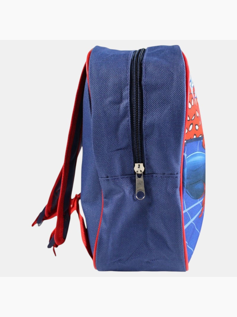 Marvel - Sac à dos enfant imprimé 30cm Bleu marine - Kiabi