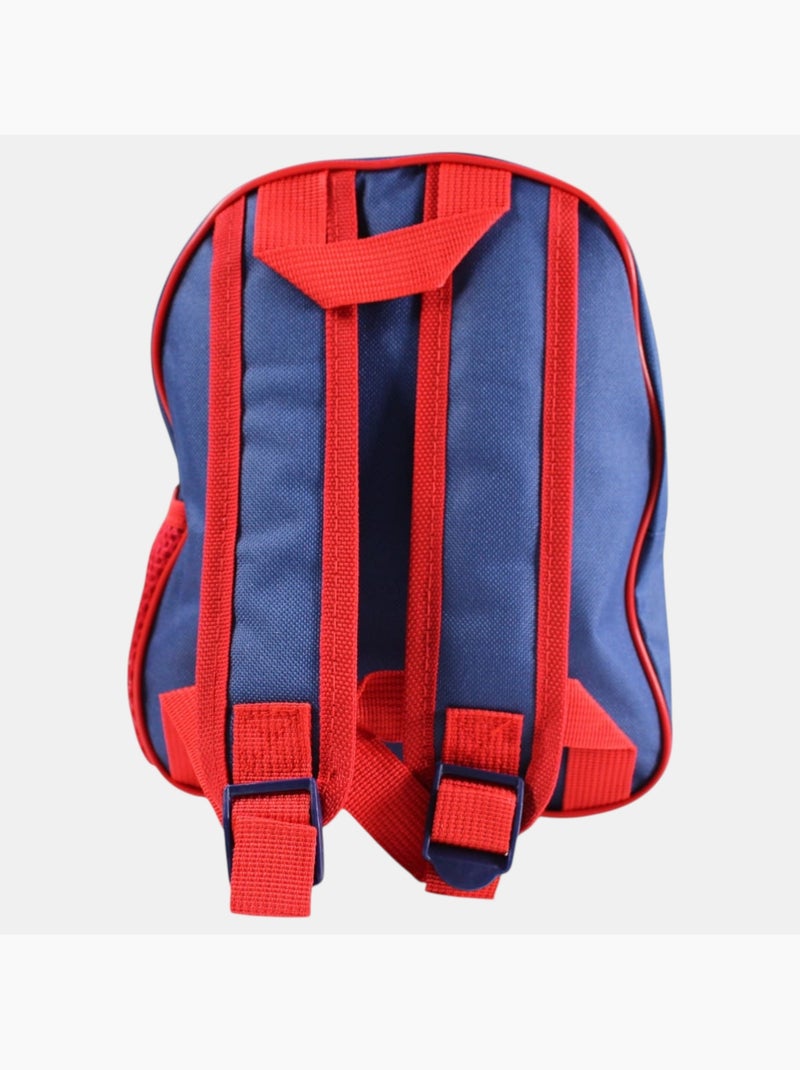 Marvel - Sac à dos enfant imprimé 30cm Bleu marine - Kiabi