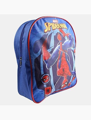 Marvel - Sac à dos enfant imprimé 30cm