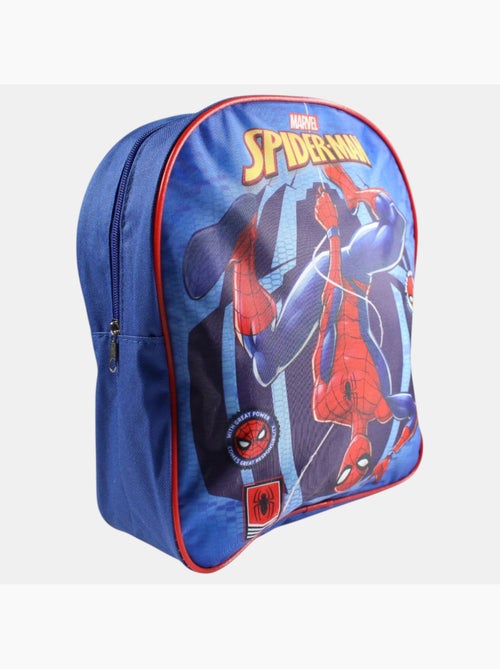 Marvel - Sac à dos enfant imprimé 30cm - Kiabi