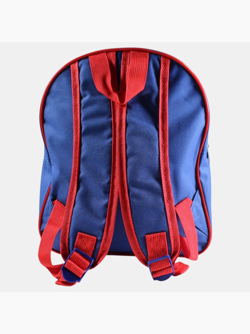Marvel - Sac à dos enfant imprimé 30cm Bleu marine - Kiabi