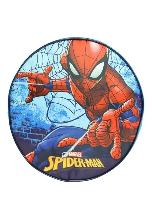 Marvel - Sac à dos imprimé Spiderman 27øx9 cm - Kiabi