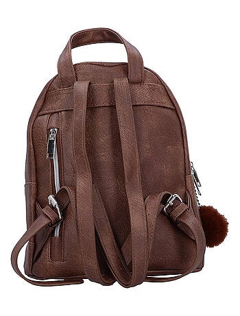 Marvel - Sac à dos motif Groot motif/style À la mode (Design/motif: Imprimé)