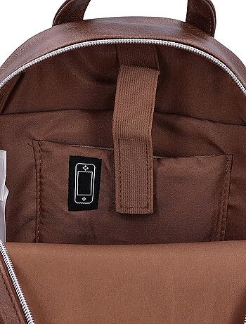 Marvel - Sac à dos motif Groot motif/style À la mode (Design/motif: Imprimé)