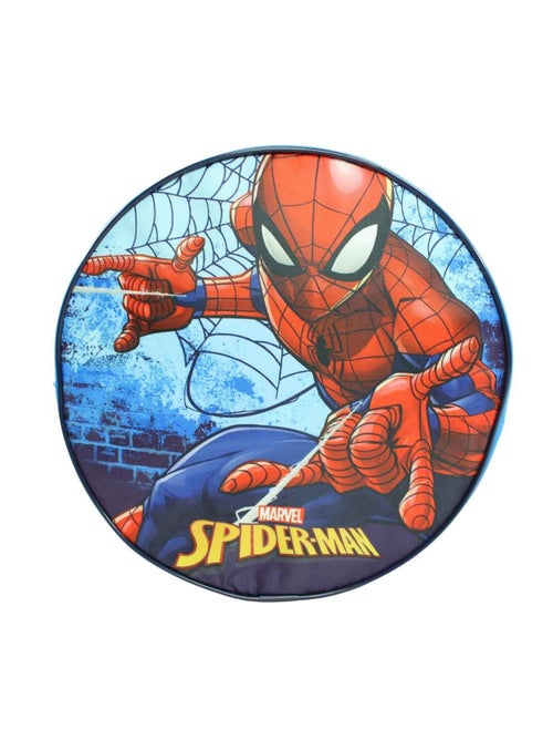 Marvel - sac à dos rond personnage - Kiabi Marvel - sac à dos rond personnage - Kiabi