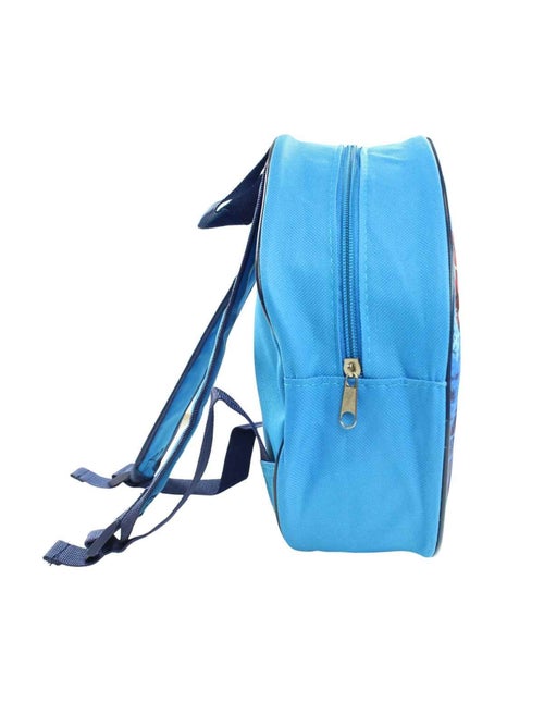 Marvel - sac à dos rond personnage - Kiabi Marvel - sac à dos rond personnage - Kiabi