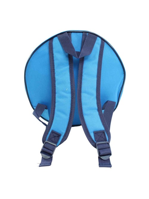 Marvel - sac à dos rond personnage - Kiabi Marvel - sac à dos rond personnage - Kiabi