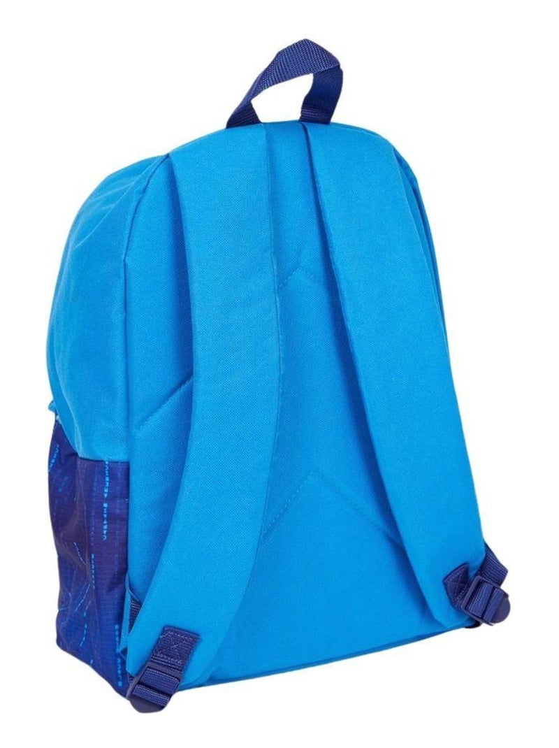 Marvel - Sac imprimé Avengers 40x30x15 cm Bleu - Kiabi