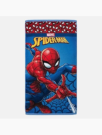 Marvel - Serviette de plage décor et personnages