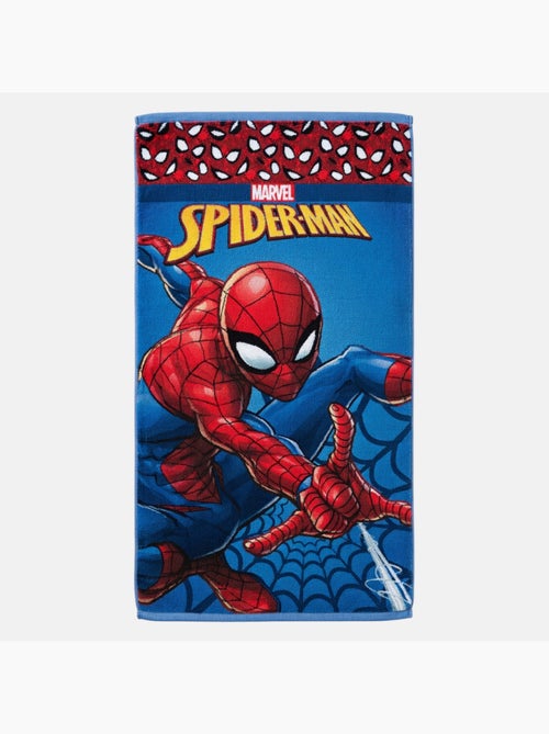 Marvel - Serviette de plage décor et personnages - Kiabi Marvel - Serviette de plage décor et personnages - Kiabi