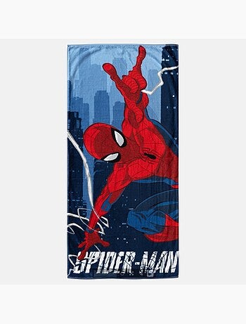 Marvel - Serviette polyester