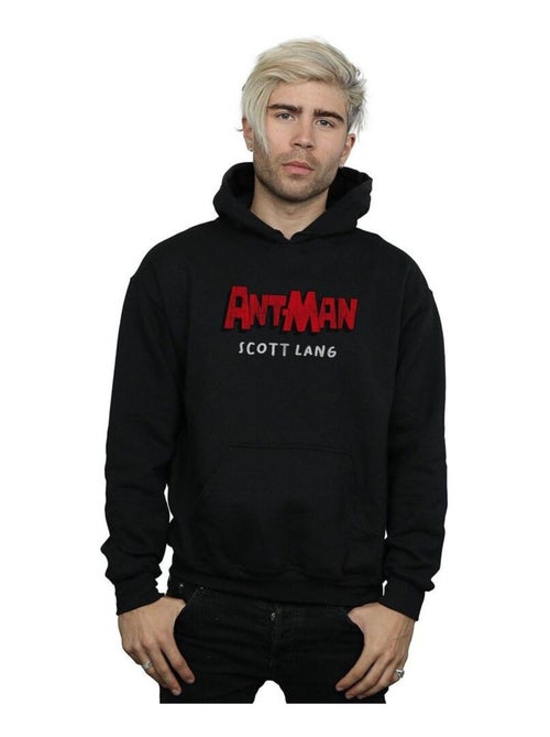 Marvel - Sweat à capuche AKA SCOTT LANG - Kiabi