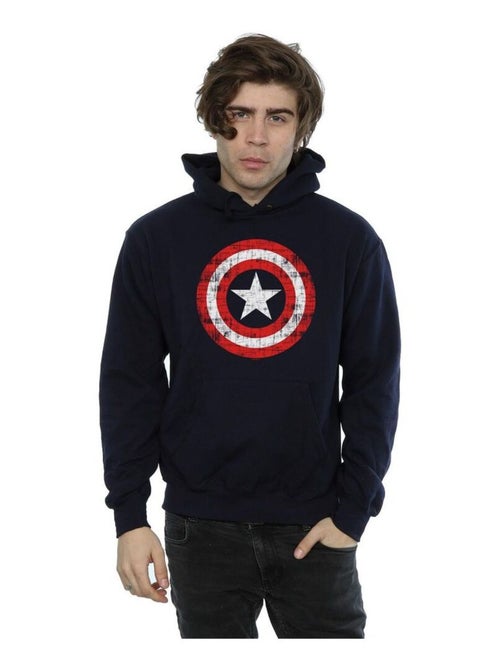 Marvel - Sweat à capuche AVENGERS - Kiabi Marvel - Sweat à capuche AVENGERS - Kiabi