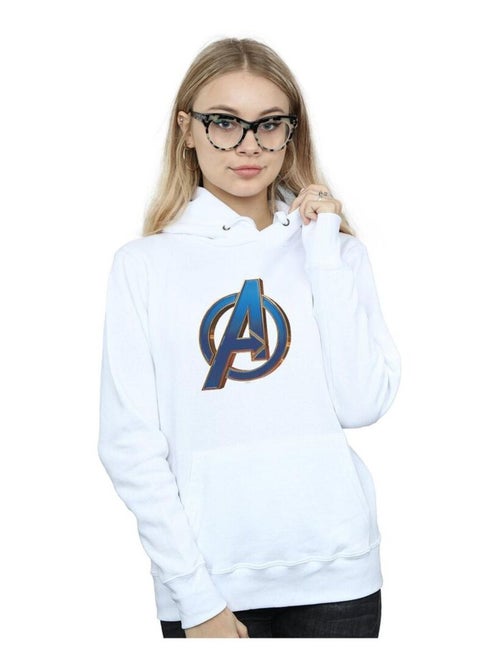 Marvel - Sweat à capuche AVENGERS ENDGAME - Kiabi Marvel - Sweat à capuche AVENGERS ENDGAME - Kiabi