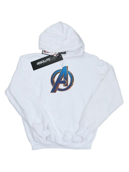 Marvel - Sweat à capuche AVENGERS ENDGAME - Kiabi