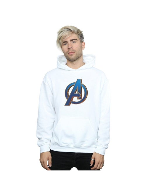 Marvel - Sweat à capuche AVENGERS ENDGAME - Kiabi