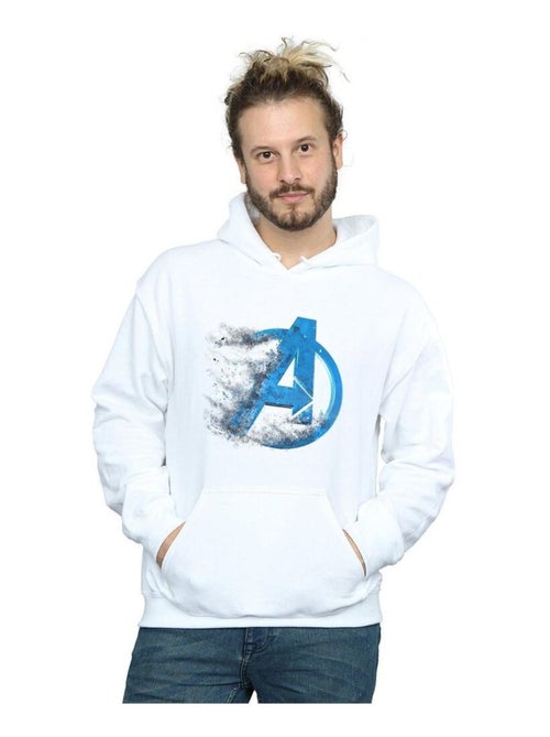 Marvel - Sweat à capuche AVENGERS ENDGAME - Kiabi