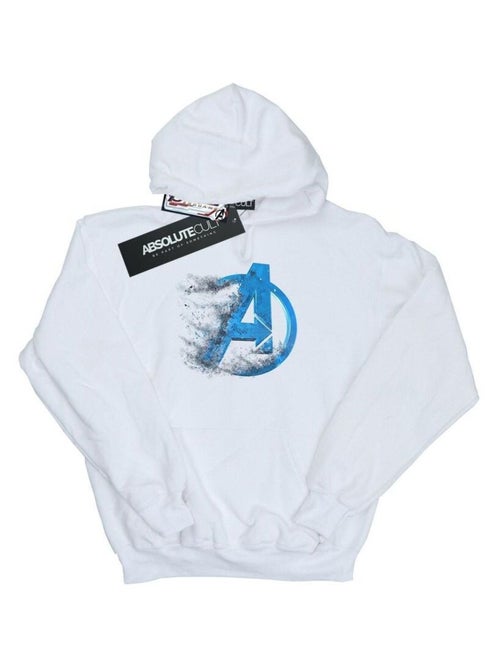 Marvel - Sweat à capuche AVENGERS ENDGAME - Kiabi Marvel - Sweat à capuche AVENGERS ENDGAME - Kiabi