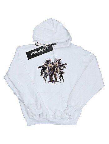 Marvel - Sweat à capuche AVENGERS ENDGAME