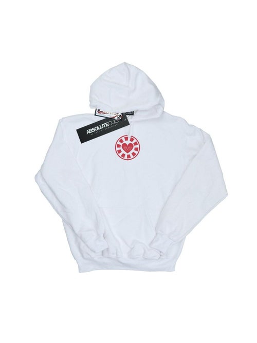 Marvel - Sweat à capuche AVENGERS ENDGAME LOVE YOU - Kiabi