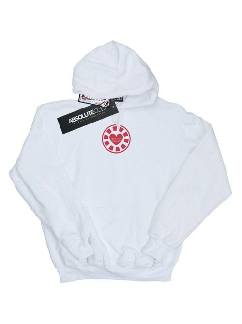 Marvel - Sweat à capuche AVENGERS ENDGAME LOVE YOU - Kiabi Marvel - Sweat à capuche AVENGERS ENDGAME LOVE YOU - Kiabi