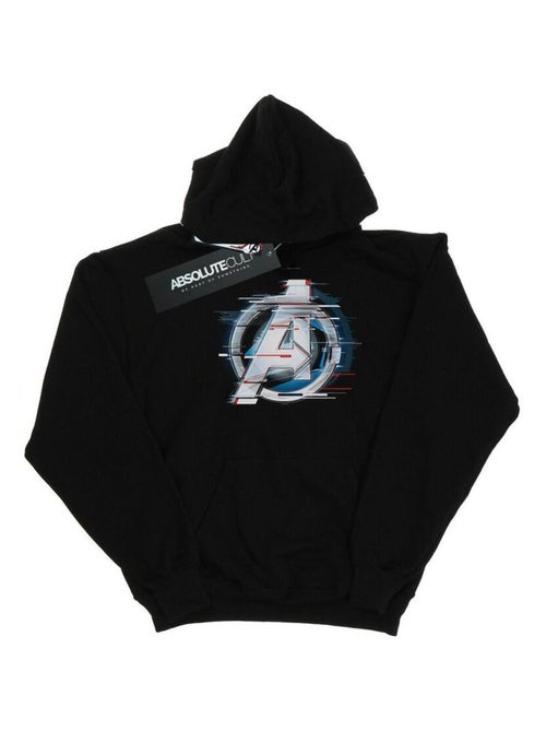 Marvel - Sweat à capuche AVENGERS ENDGAME - Kiabi Marvel - Sweat à capuche AVENGERS ENDGAME - Kiabi