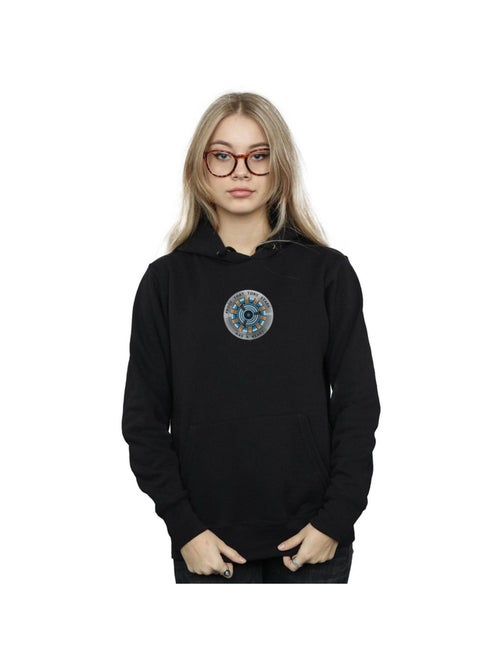 Marvel - Sweat à capuche AVENGERS ENDGAME - Kiabi Marvel - Sweat à capuche AVENGERS ENDGAME - Kiabi