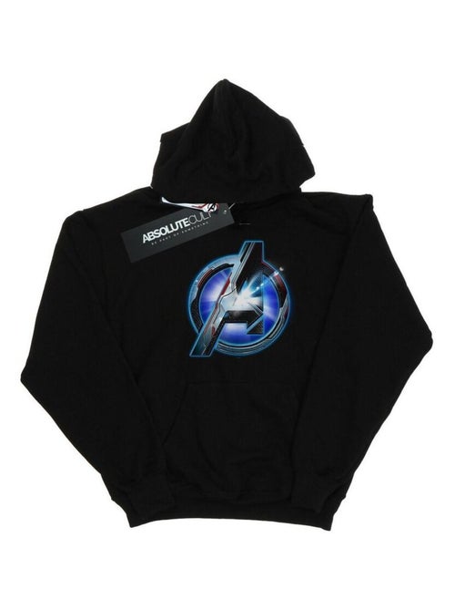Marvel - Sweat à capuche AVENGERS ENDGAME - Kiabi