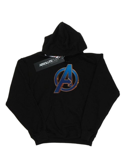Marvel - Sweat à capuche AVENGERS ENDGAME - Kiabi