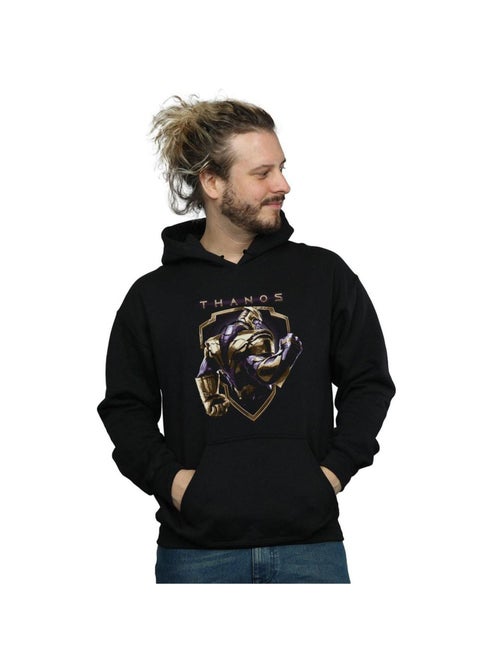 Marvel - Sweat à capuche AVENGERS ENDGAME - Kiabi Marvel - Sweat à capuche AVENGERS ENDGAME - Kiabi