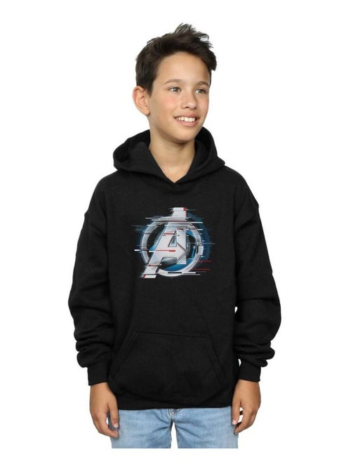 Marvel - Sweat à capuche AVENGERS ENDGAME - Kiabi