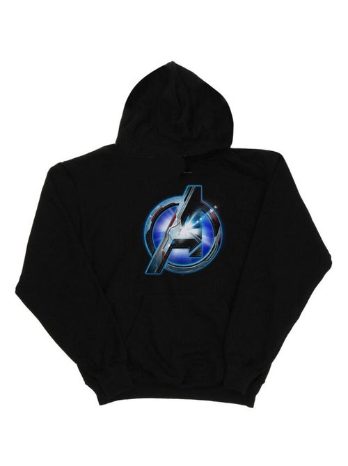 Marvel - Sweat à capuche AVENGERS ENDGAME - Kiabi Marvel - Sweat à capuche AVENGERS ENDGAME - Kiabi