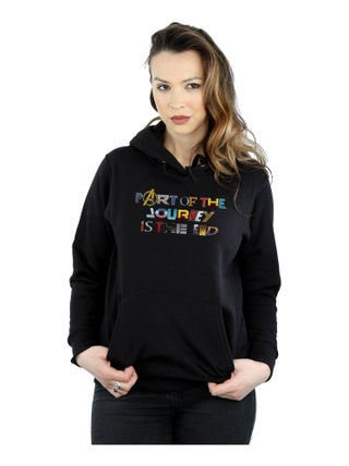 Marvel - Sweat à capuche AVENGERS ENDGAME PART OF THE JOURNEY