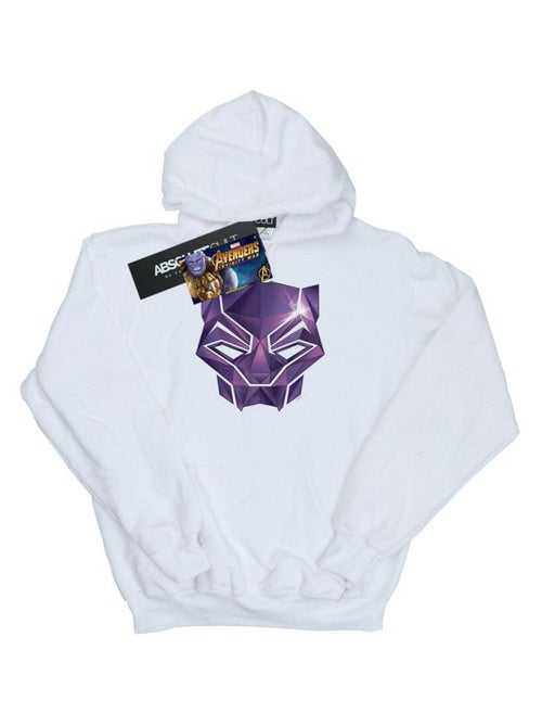 Marvel - Sweat à capuche AVENGERS INFINITY WAR - Kiabi