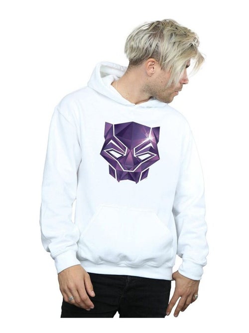 Marvel - Sweat à capuche AVENGERS INFINITY WAR - Kiabi Marvel - Sweat à capuche AVENGERS INFINITY WAR - Kiabi