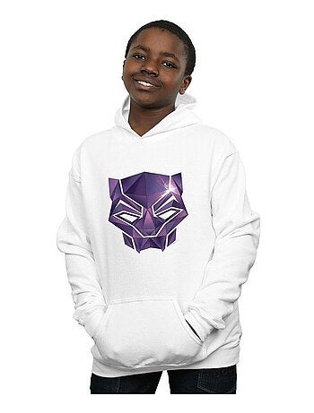 Marvel - Sweat à capuche AVENGERS INFINITY WAR