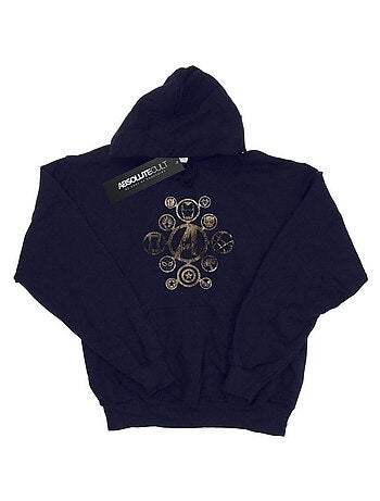 Marvel - Sweat à capuche AVENGERS INFINITY WAR