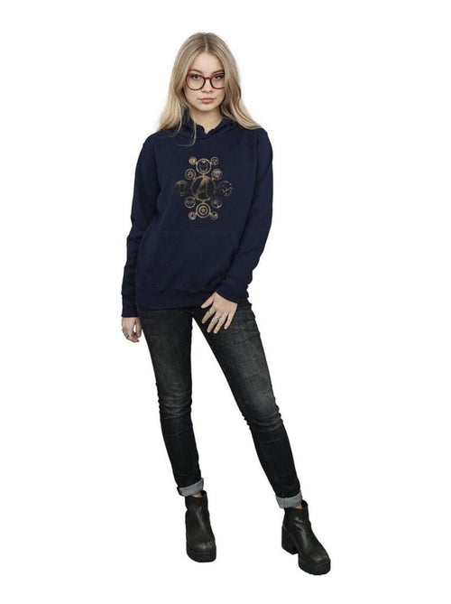 Marvel - Sweat à capuche AVENGERS INFINITY WAR - Kiabi Marvel - Sweat à capuche AVENGERS INFINITY WAR - Kiabi