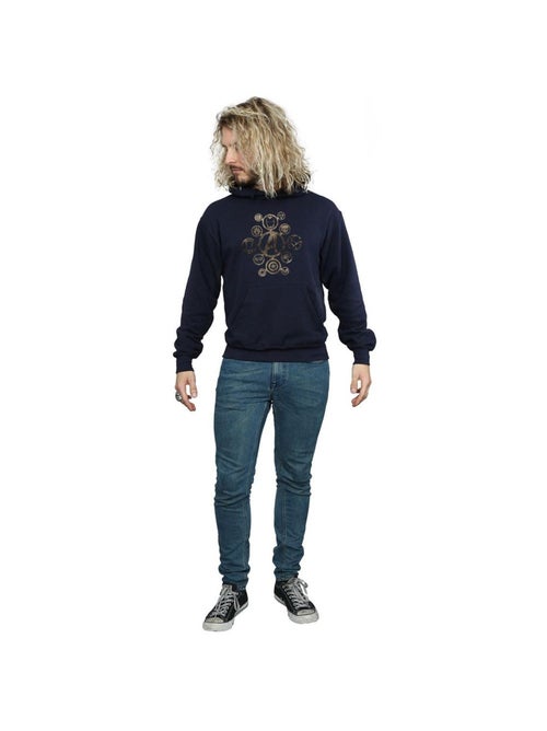 Marvel - Sweat à capuche AVENGERS INFINITY WAR - Kiabi Marvel - Sweat à capuche AVENGERS INFINITY WAR - Kiabi