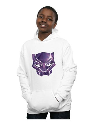 Marvel - Sweat à capuche AVENGERS INFINITY WAR