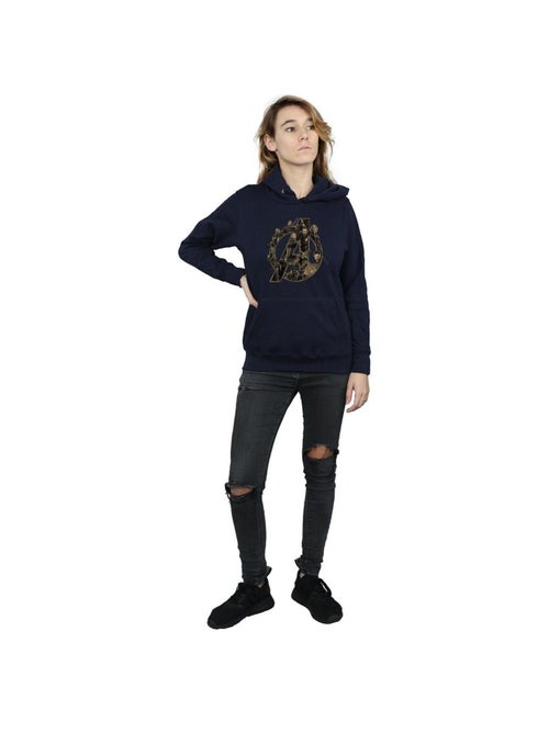 Marvel - Sweat à capuche AVENGERS INFINITY WAR MARVEL - Kiabi