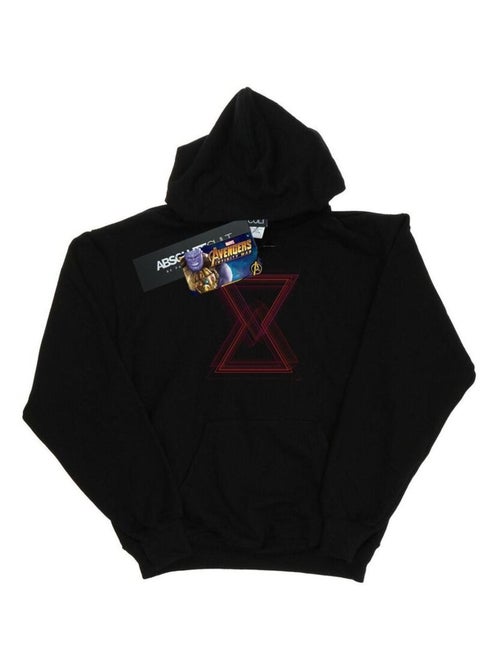 Marvel - Sweat à capuche AVENGERS INFINITY WAR - Kiabi Marvel - Sweat à capuche AVENGERS INFINITY WAR - Kiabi