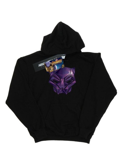Marvel - Sweat à capuche AVENGERS INFINITY WAR - Kiabi