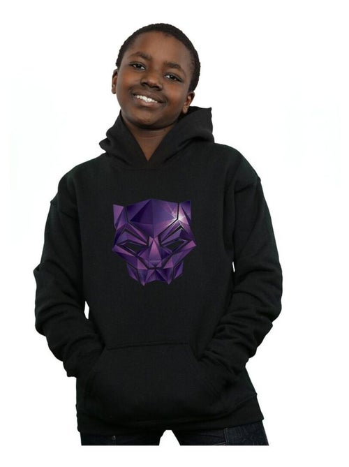 Marvel - Sweat à capuche AVENGERS INFINITY WAR - Kiabi Marvel - Sweat à capuche AVENGERS INFINITY WAR - Kiabi