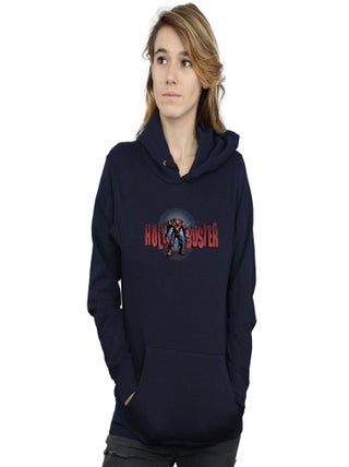 Marvel - Sweat à capuche AVENGERS INFINITY WARBUSTER 2.0