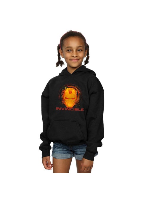 Marvel - Sweat à capuche AVENGERS INVINCIBLE - Kiabi Marvel - Sweat à capuche AVENGERS INVINCIBLE - Kiabi