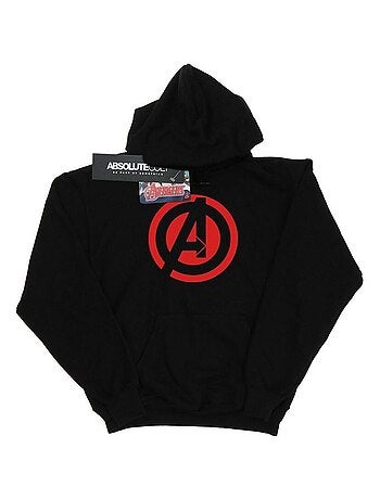 Marvel - Sweat à capuche Avengers Rassemblement
